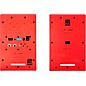 Kali Audio LP-UNF 4.5" 2-Way Powered Speaker Pair With Bluetooth - Red
