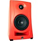 Kali Audio LP-UNF 4.5" 2-Way Powered Speaker Pair With Bluetooth - Red