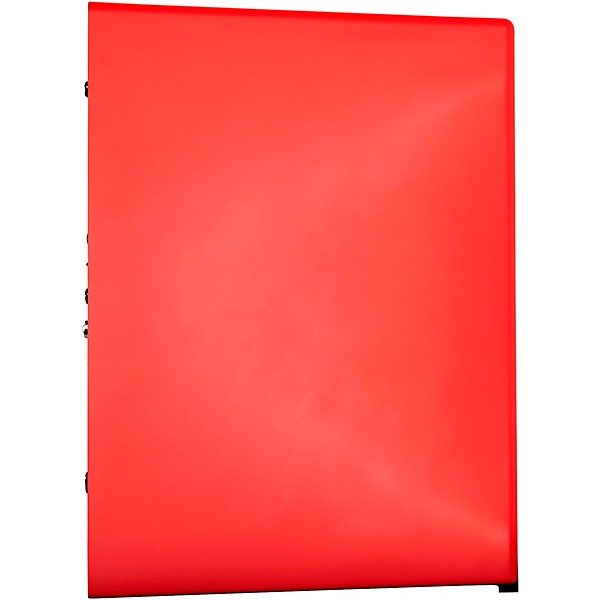 Kali Audio LP-UNF 4.5" 2-Way Powered Speaker Pair With Bluetooth - Red