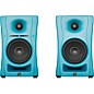 Kali Audio LP-UNF 4.5" 2-Way Powered Speaker Pair With Bluetooth - Blue