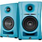 Kali Audio LP-UNF 4.5" 2-Way Powered Speaker Pair With Bluetooth - Blue