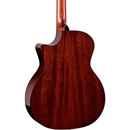 Taylor Next Generation 324ce Grand Auditorium Acoustic-Electric Guitar - Shaded Edge Burst