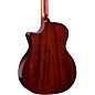 Taylor Next Generation 324ce Grand Auditorium Acoustic-Electric Guitar - Shaded Edge Burst