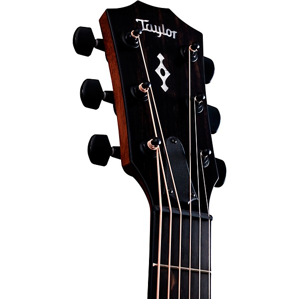 Taylor Next Generation 324ce Grand Auditorium Acoustic-Electric Guitar - Shaded Edge Burst