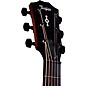 Taylor Next Generation 324ce Grand Auditorium Acoustic-Electric Guitar - Shaded Edge Burst