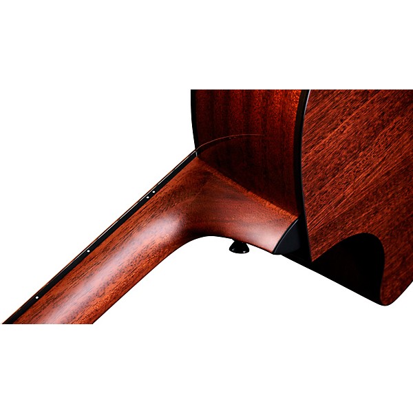 Taylor Next Generation 324ce Grand Auditorium Acoustic-Electric Guitar - Shaded Edge Burst