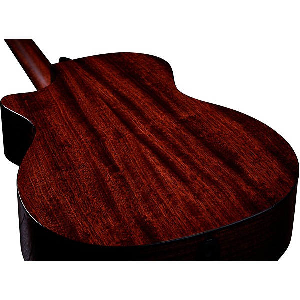 Taylor Next Generation 324ce Grand Auditorium Acoustic-Electric Guitar - Shaded Edge Burst