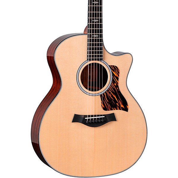 Taylor Next Generation 314ce Grand Auditorium Acoustic-Electric Guitar - Natural