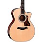 Taylor Next Generation 314ce Grand Auditorium Acoustic-Electric Guitar - Natural thumbnail