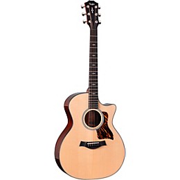 Taylor Next Generation 314ce Grand Auditorium Acoustic-Electric Guitar - Natural