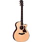 Taylor Next Generation 314ce Grand Auditorium Acoustic-Electric Guitar - Natural