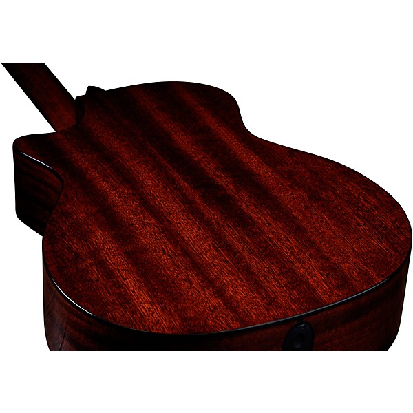 Taylor Next Generation 314ce Grand Auditorium Acoustic-Electric Guitar - Natural