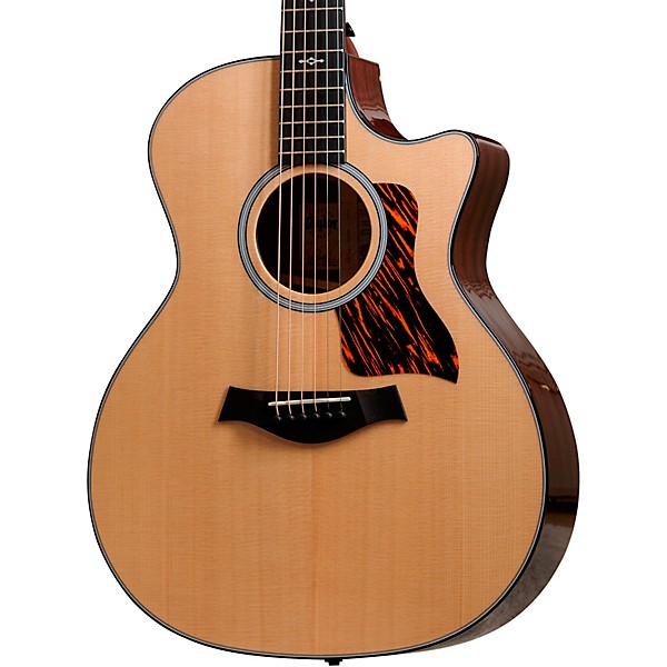 Taylor Next Generation 314ce Grand Auditorium Acoustic-Electric Guitar - Natural