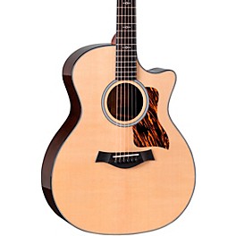 Taylor Next Generation 414ce Grand Auditorium Acoustic-Electric Guitar - Natural