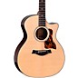 Taylor Next Generation 414ce Grand Auditorium Acoustic-Electric Guitar - Natural thumbnail