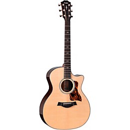 Taylor Next Generation 414ce Grand Auditorium Acoustic-Electric Guitar - Natural