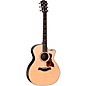 Taylor Next Generation 414ce Grand Auditorium Acoustic-Electric Guitar - Natural