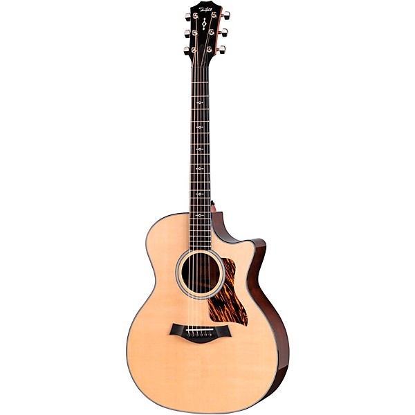 Taylor Next Generation 414ce Grand Auditorium Acoustic-Electric Guitar - Natural