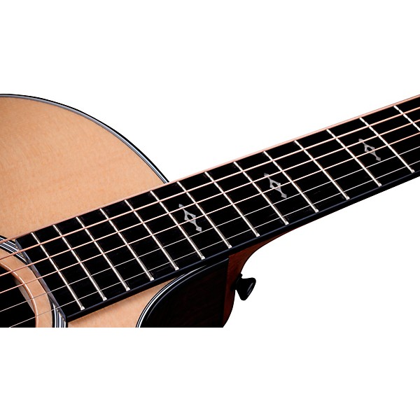 Taylor Next Generation 414ce Grand Auditorium Acoustic-Electric Guitar - Natural