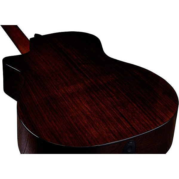 Taylor Next Generation 414ce Grand Auditorium Acoustic-Electric Guitar - Natural