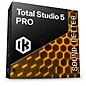 IK Multimedia Total Studio 5 Pro Production Suite thumbnail