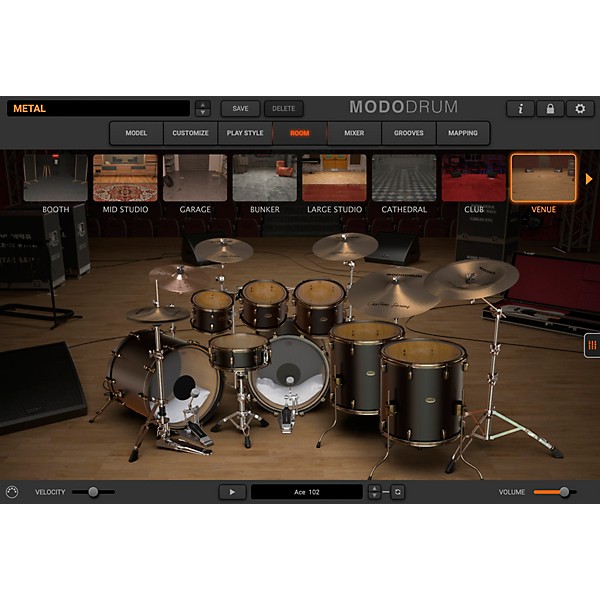 IK Multimedia Total Studio 5 Pro Production Suite