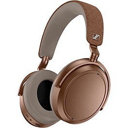 Sennheiser Sennheiser Momentum 4 Around-Ear Bluetooth Wireless Headphone - Brown