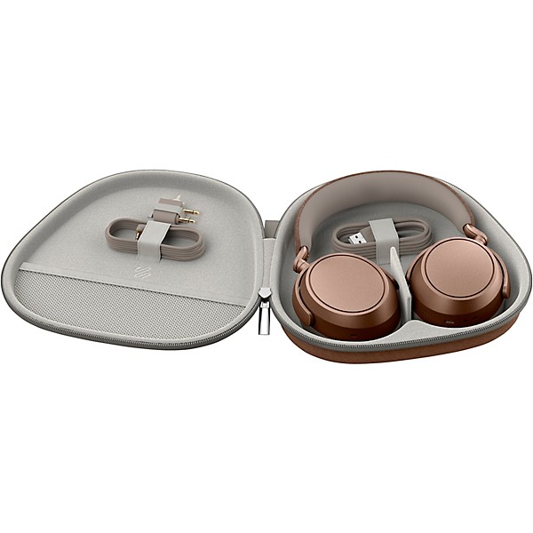 Sennheiser Sennheiser Momentum 4 Around-Ear Bluetooth Wireless Headphone - Brown