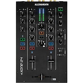 Allen & Heath XONE:24 2+1 Channel Analogue DJ Mixer