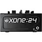 Allen & Heath XONE:24 2+1 Channel Analogue DJ Mixer