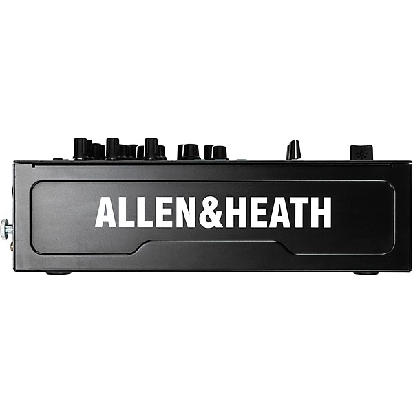 Allen & Heath XONE:24 2+1 Channel Analogue DJ Mixer