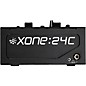 Allen & Heath XONE:24C 2+1 Channel Analogue DJ Mixer with Interface