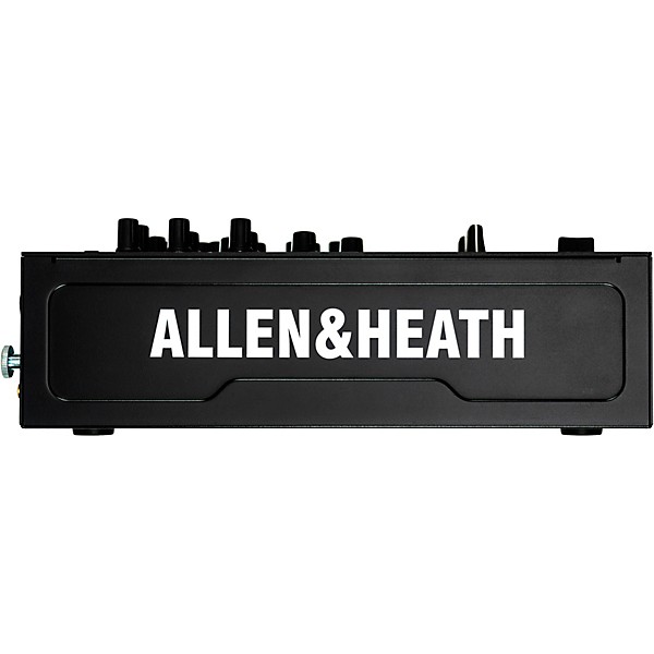 Allen & Heath XONE:24C 2+1 Channel Analogue DJ Mixer with Interface