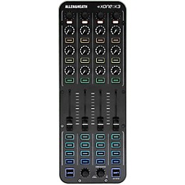 Allen & Heath XONE:K3 Universal DJ MIDI Controller