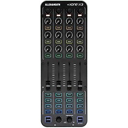 Allen & Heath XONE:K3 Universal DJ MIDI Controller