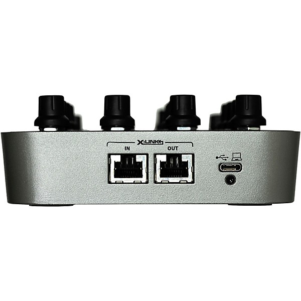 Allen & Heath XONE:K3 Universal DJ MIDI Controller