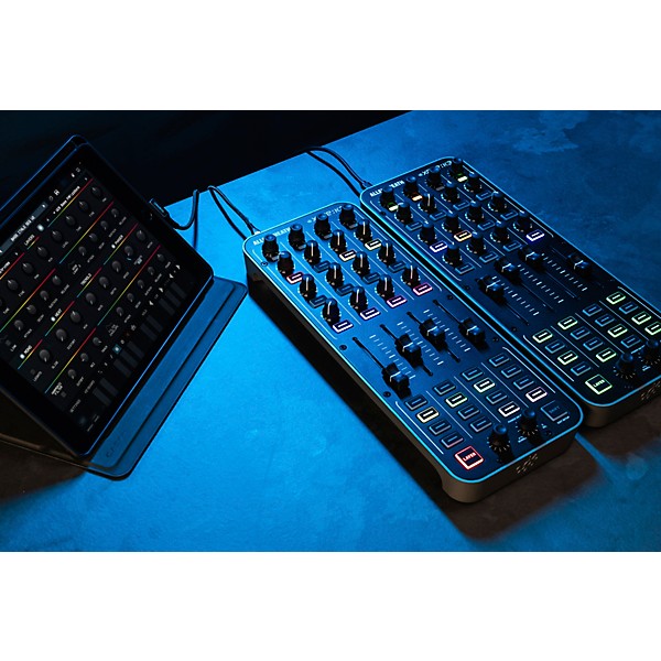 Allen & Heath XONE:K3 Universal DJ MIDI Controller