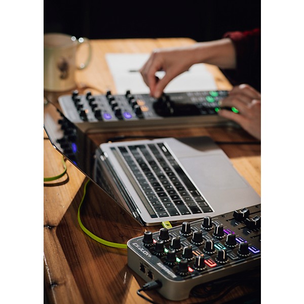 Allen & Heath XONE:K3 Universal DJ MIDI Controller