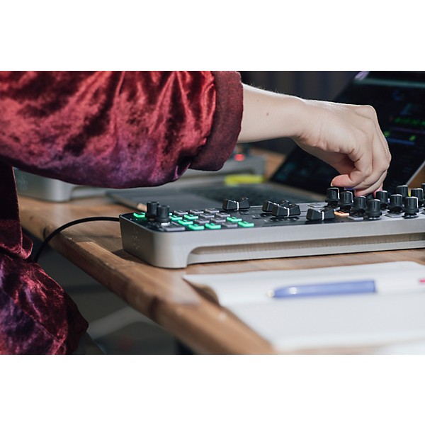 Allen & Heath XONE:K3 Universal DJ MIDI Controller