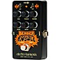 Electro-Harmonix Bender Royale Germanium Fuzz Effects Pedal - Black