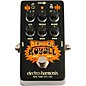 Electro-Harmonix Bender Royale Germanium Fuzz Effects Pedal - Black