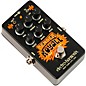 Electro-Harmonix Bender Royale Germanium Fuzz Effects Pedal - Black