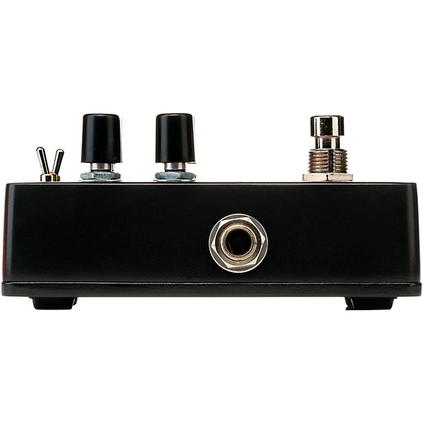 Electro-Harmonix Bender Royale Germanium Fuzz Effects Pedal - Black