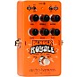 Electro-Harmonix Bender Royale Germanium Fuzz Effects Pedal - Orange