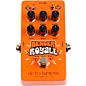Electro-Harmonix Bender Royale Germanium Fuzz Effects Pedal - Orange