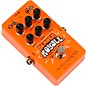 Electro-Harmonix Bender Royale Germanium Fuzz Effects Pedal - Orange