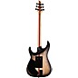 Schecter Guitar Research C-1 FR-S Pale Moon Electric Guitar - Natural Satin with Black Burst