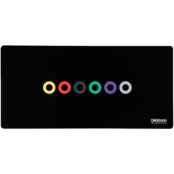 D'Addario Guitar Tune-Up Kit