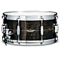 TAMA STAR Maple Snare Drum 14 x 6.5 in. Charcoal Brown Paraiso thumbnail