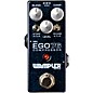 Wampler Mini Ego 76 Compressor Effects Pedal Blue Sparkle thumbnail